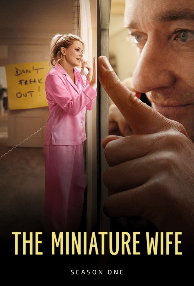 The Miniature Wife - Season 1 [323387] (A1775730608) [[TV Shows]] --Plex--
